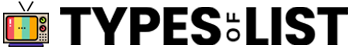 Typesoflist.com