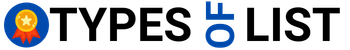 Typesoflist.com